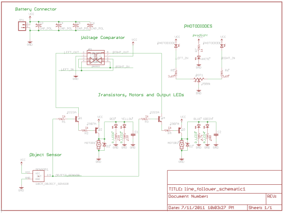 little guy circuit schematic